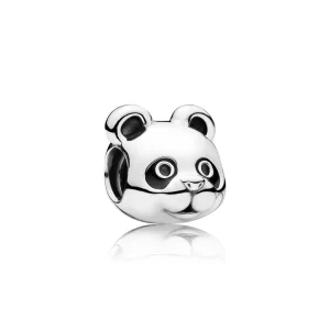 Charm Panda Tranquilo 791745EN16 Charms PANDORA (imagen para) Charm Panda Tranquilo 791745EN16 Charms PANDORA