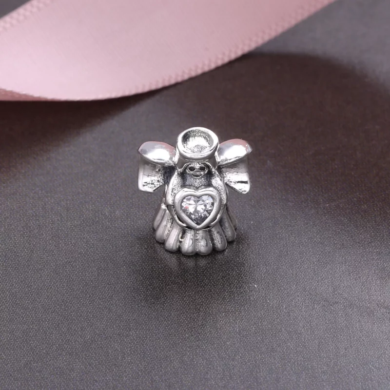 (imagen para) Charm &aacute;ngel de Amor - PANDORA - Ver 2