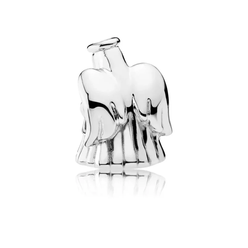 (imagen para) Charm &aacute;ngel de Amor - PANDORA - Ver 4