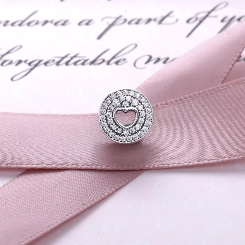 (imagen para) Charm Celebraci&oacute;n de Aniversario - PANDORA - Ver 2