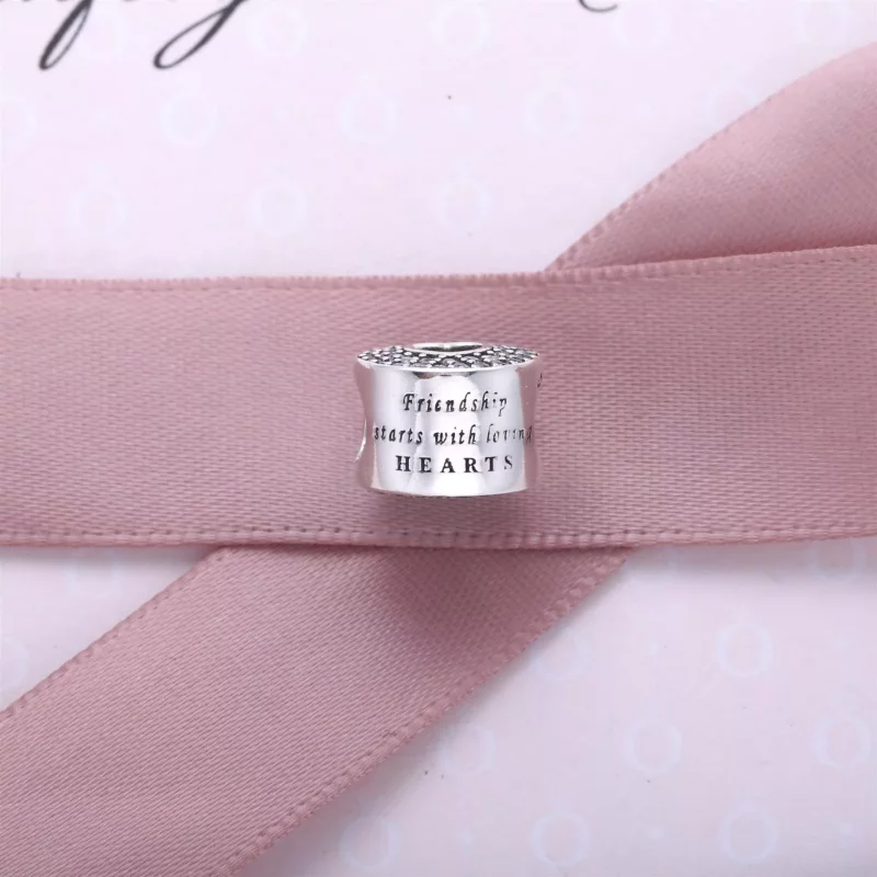 (imagen para) Charm Celebraci&oacute;n de Aniversario - PANDORA - Ver 3