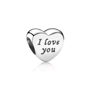 Charm Declaración de amor - PANDORA (imagen para) Charm Declaración de amor - PANDORA