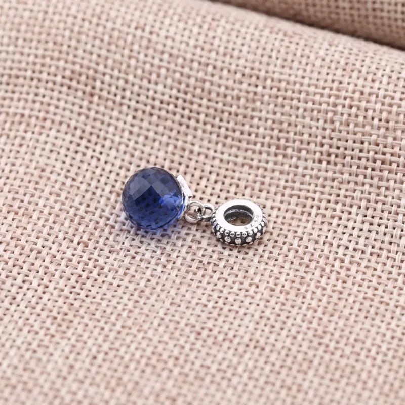 (imagen para) Charm colgante Luna y Estrella PANDORA - Ver 3