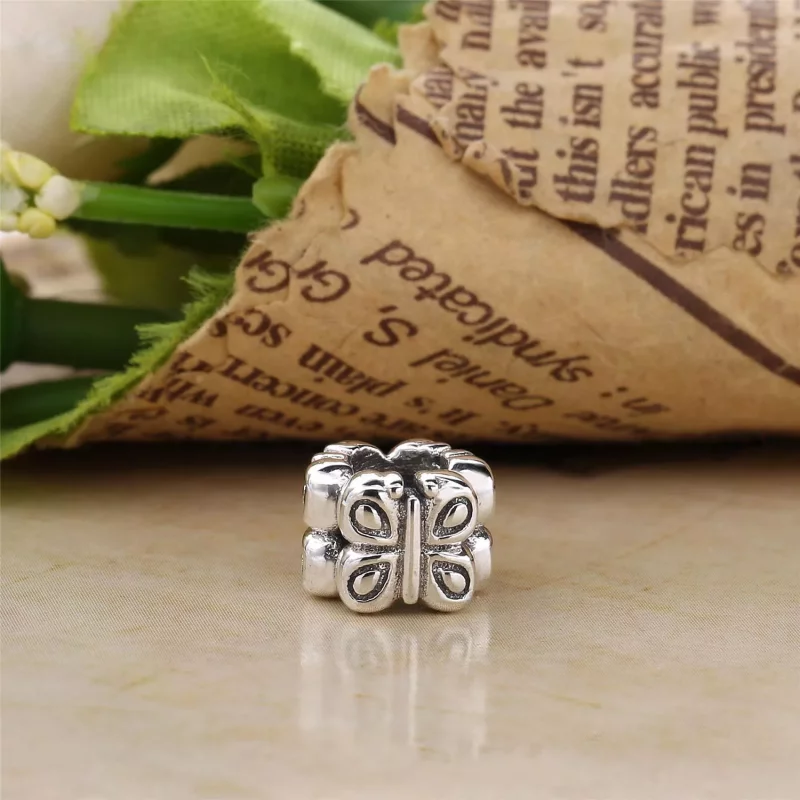 (imagen para) Charm Mariposa - PANDORA - Ver 3