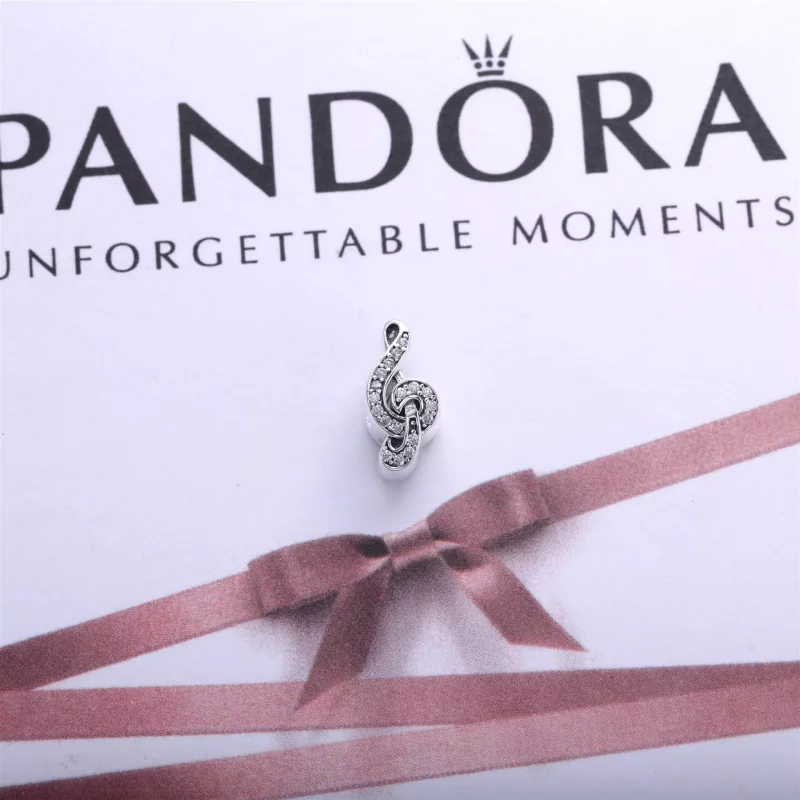 (imagen para) Charm M&uacute;sica Dulce - PANDORA - Ver 2