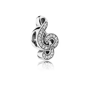 (imagen para) Charm M&uacute;sica Dulce - PANDORA