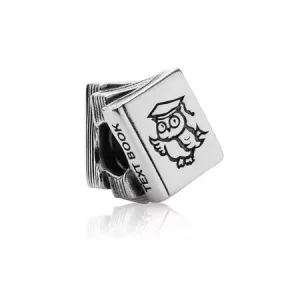 Charm Libro - PANDORA (imagen para) Charm Libro - PANDORA