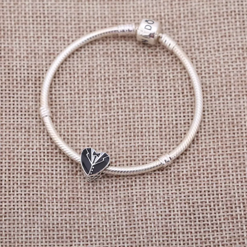 (imagen para) Charm Nuestro D&iacute;a Especial - PANDORA - Ver 2