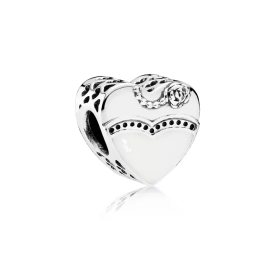 (imagen para) Charm Nuestro D&iacute;a Especial - PANDORA