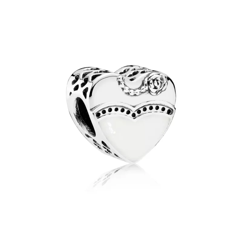 (imagen para) Charm Nuestro D&iacute;a Especial - PANDORA
