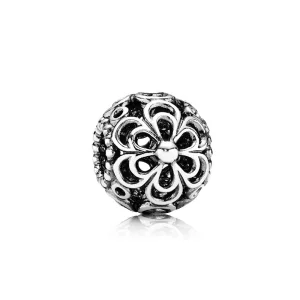 Charm Calado Flor del Manzano - PANDORA (imagen para) Charm Calado Flor del Manzano - PANDORA