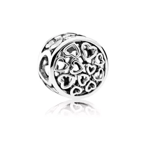 (imagen para) Charm Sentimientos de Amor 791980 Charms PANDORA