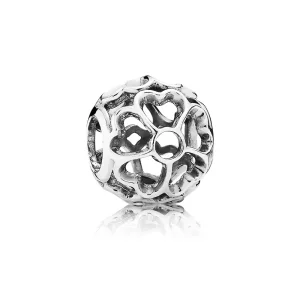 (imagen para) Charm Openwork Pr&iacute;mula - PANDORA