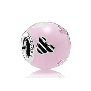 (imagen para) Charm Icono de Disney Mickey Mouse PANDORA