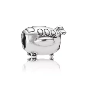 (imagen para) Charm Avi&oacute;n - PANDORA