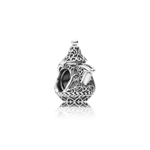 (imagen para) Charm en plata de ley Cafetera &aacute;rabe PANDORA
