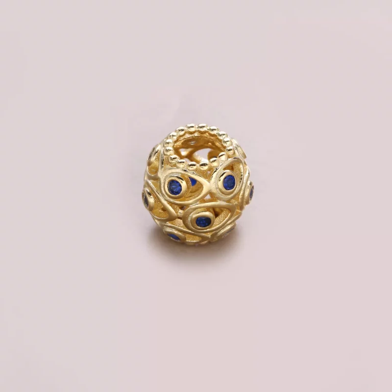 (imagen para) Charm Oc&eacute;ano - PANDORA - Ver 2