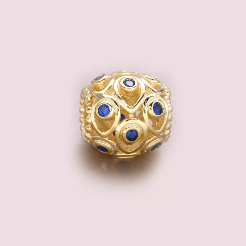 (imagen para) Charm Oc&eacute;ano - PANDORA - Ver 3