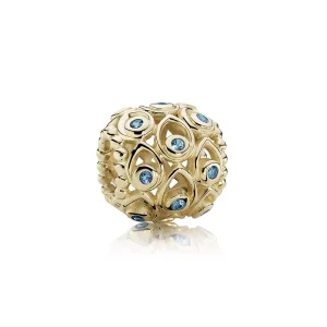 (imagen para) Charm Oc&eacute;ano - PANDORA