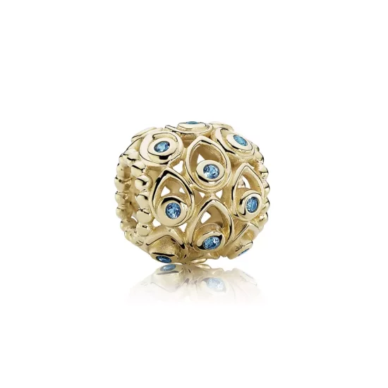(imagen para) Charm Oc&eacute;ano - PANDORA