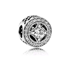 Charm Seducción Vintage - PANDORA (imagen para) Charm Seducción Vintage - PANDORA