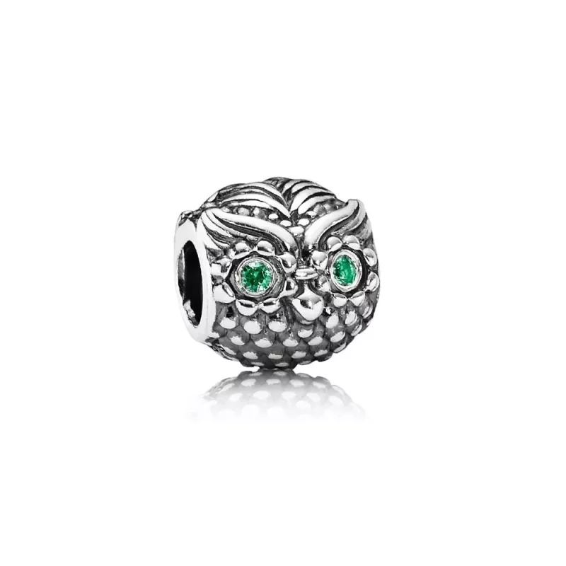(imagen para) Charm B&uacute;ho sabio - PANDORA