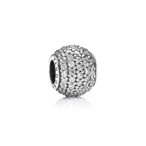 (imagen para) Charm Pav&eacute; - PANDORA