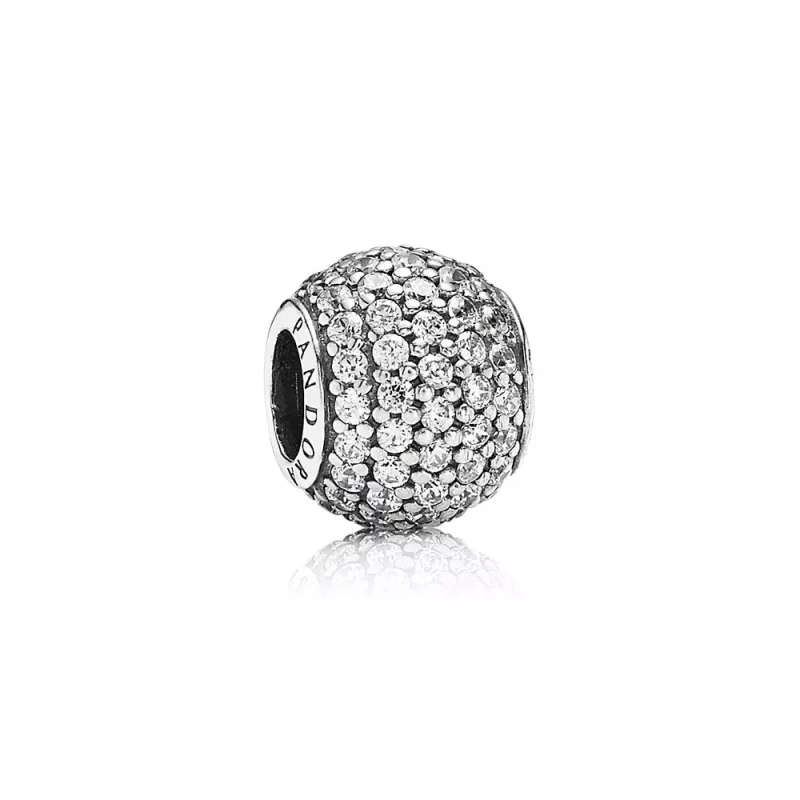 (imagen para) Charm Pav&eacute; - PANDORA