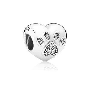 Charm I Love My Pet - PANDORA (imagen para) Charm I Love My Pet - PANDORA