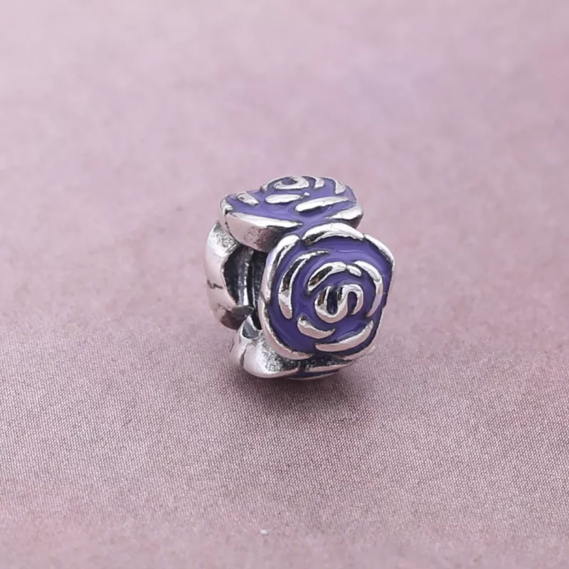 (imagen para) Charm Jard&iacute;n de Rosas - PANDORA - Ver 2
