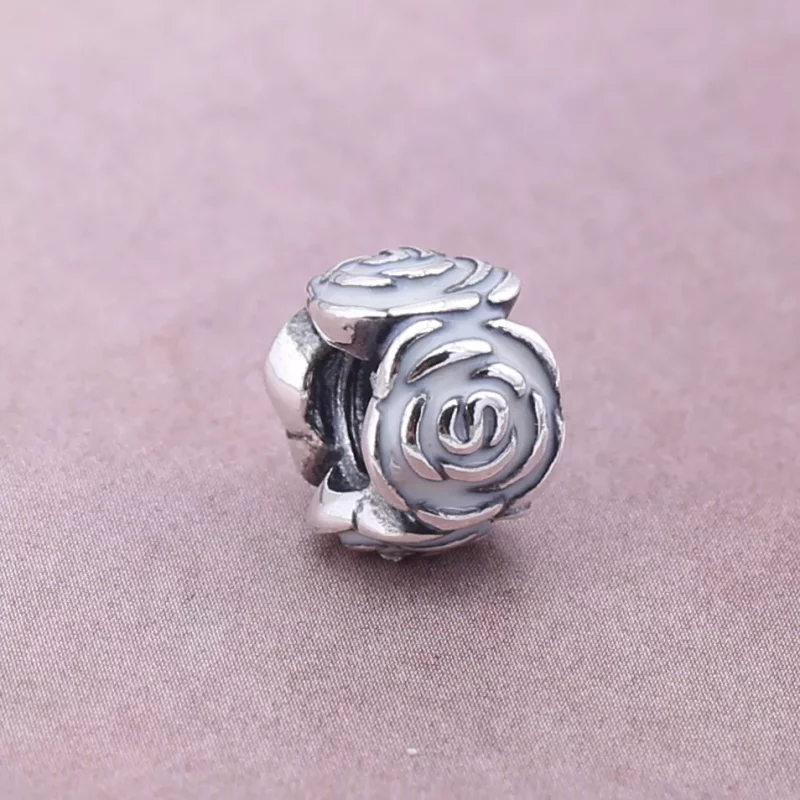 (imagen para) Charm Jard&iacute;n de Rosas - PANDORA - Ver 4