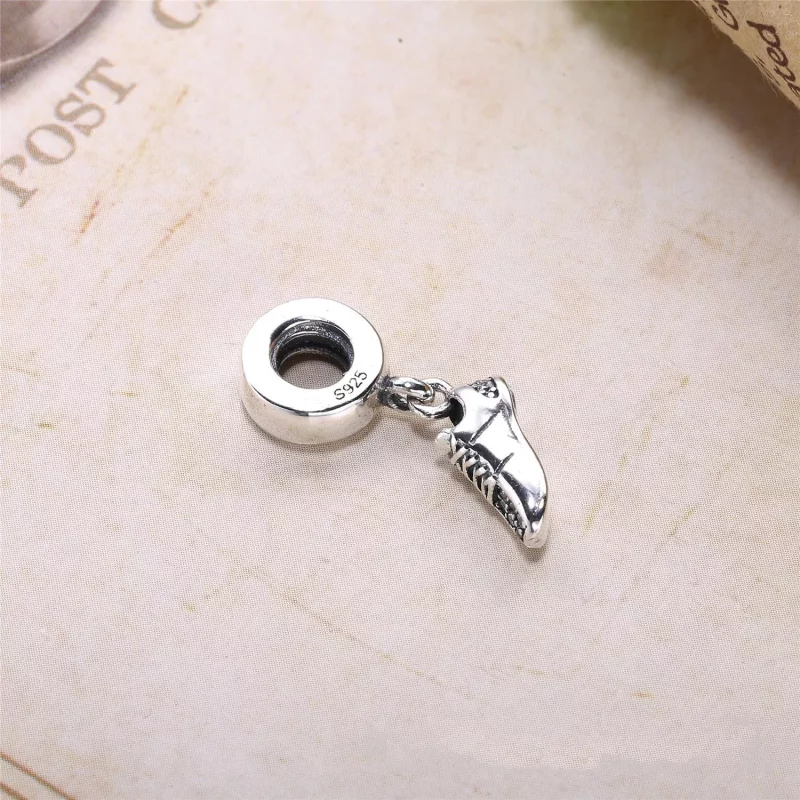 (imagen para) Charm colgante Zapatilla de Correr - PANDORA - Ver 3