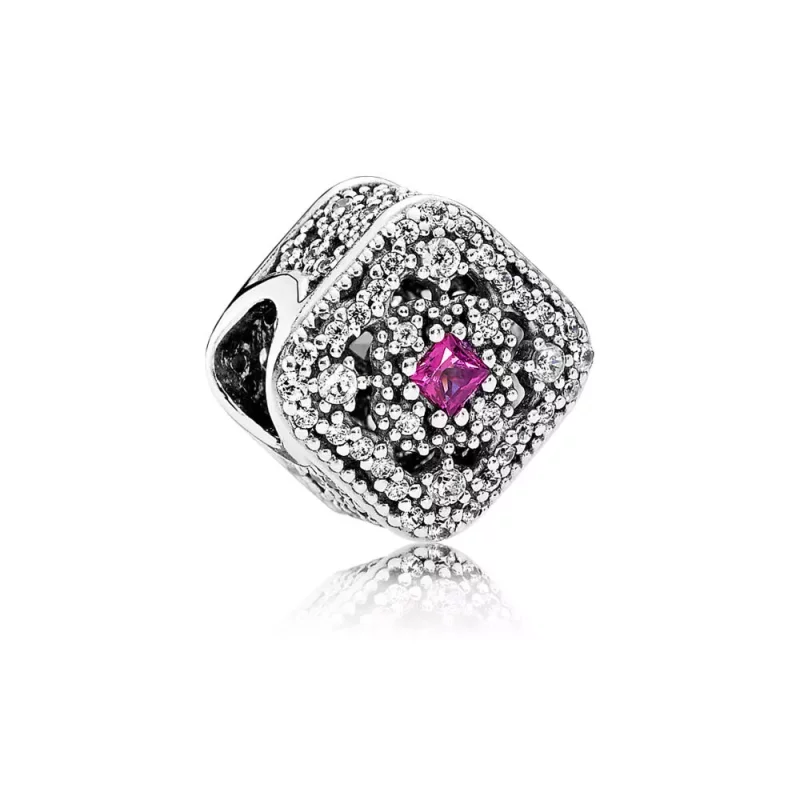 (imagen para) Charm Tesoro Cuento de Hadas - PANDORA