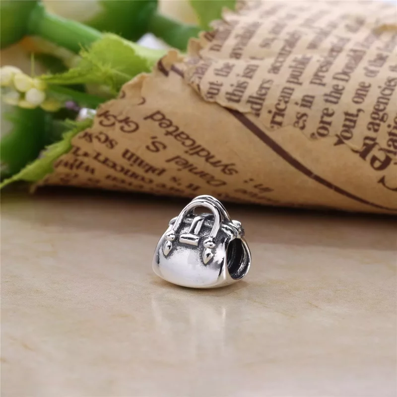 (imagen para) Bolso brillante - PANDORA - Ver 3