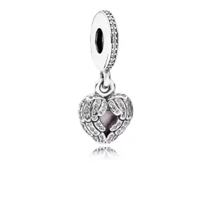 (imagen para) Charm Alas de &aacute;ngel - PANDORA