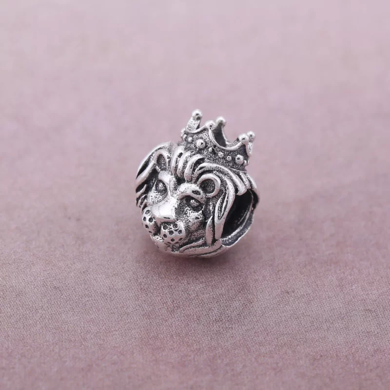 (imagen para) Charm Le&oacute;n PANDORA - Ver 2
