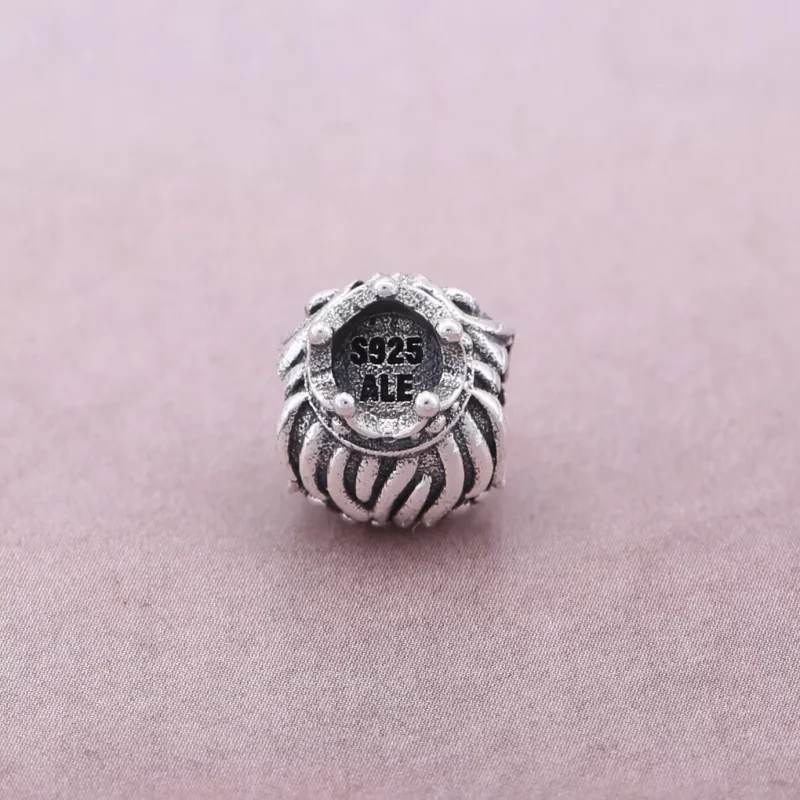 (imagen para) Charm Le&oacute;n PANDORA - Ver 3