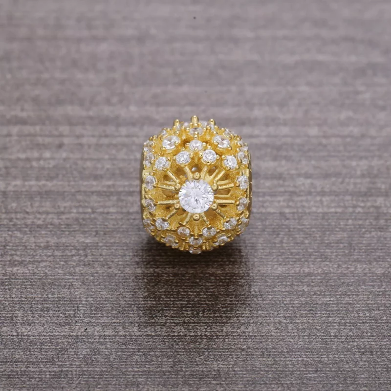 (imagen para) Charm Brillo Interior - PANDORA - Ver 2