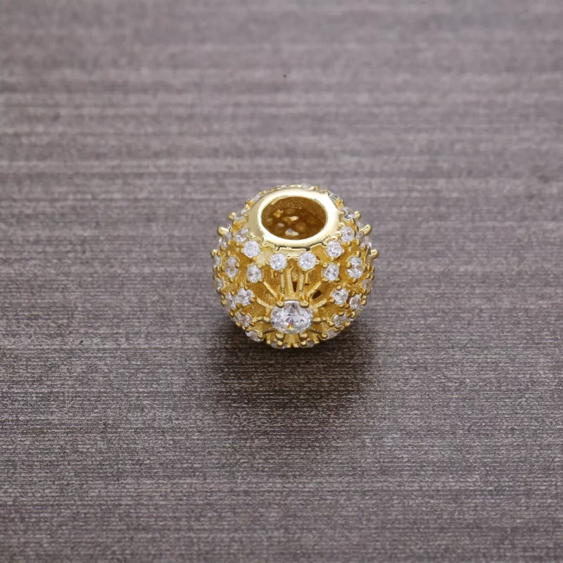 (imagen para) Charm Brillo Interior - PANDORA - Ver 3