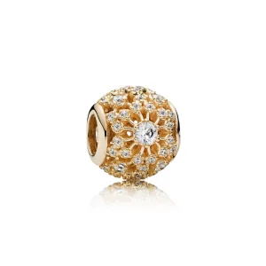 (imagen para) Charm Brillo Interior - PANDORA