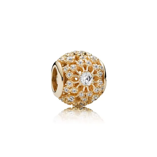 (imagen para) Charm Brillo Interior - PANDORA