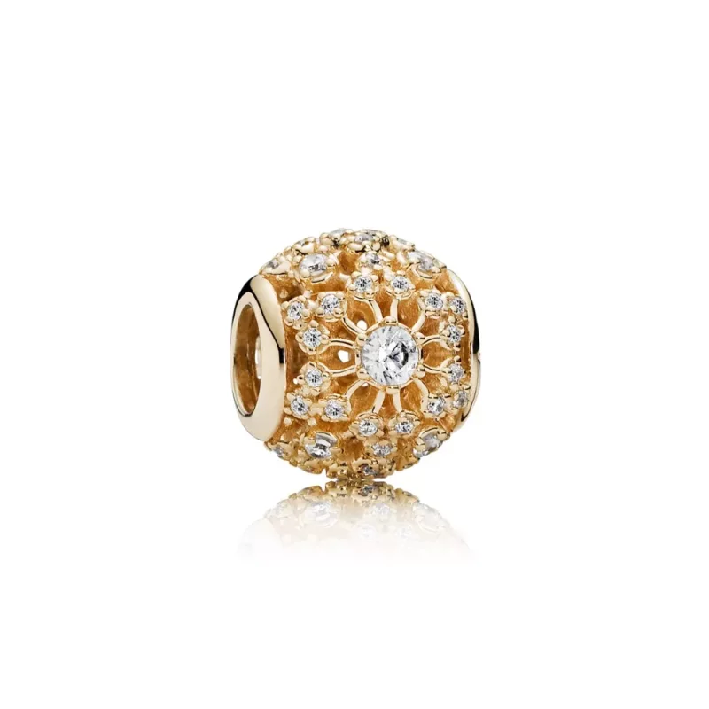 (imagen para) Charm Brillo Interior - PANDORA