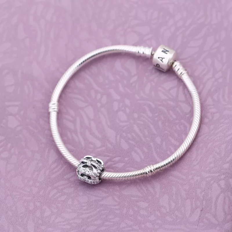 (imagen para) Charm Brillantes Emociones - PANDORA - Ver 2
