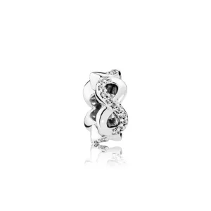 (imagen para) Separador Amor Infinito - PANDORA