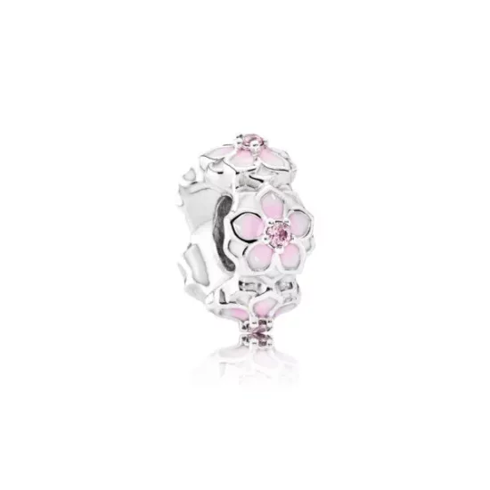 (imagen para) Separador Bloom Magnolia PANDORA