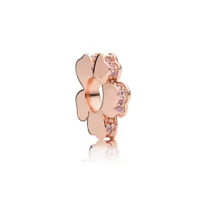 (imagen para) Separador en PANDORA Rose Campo de Flores Silvestres