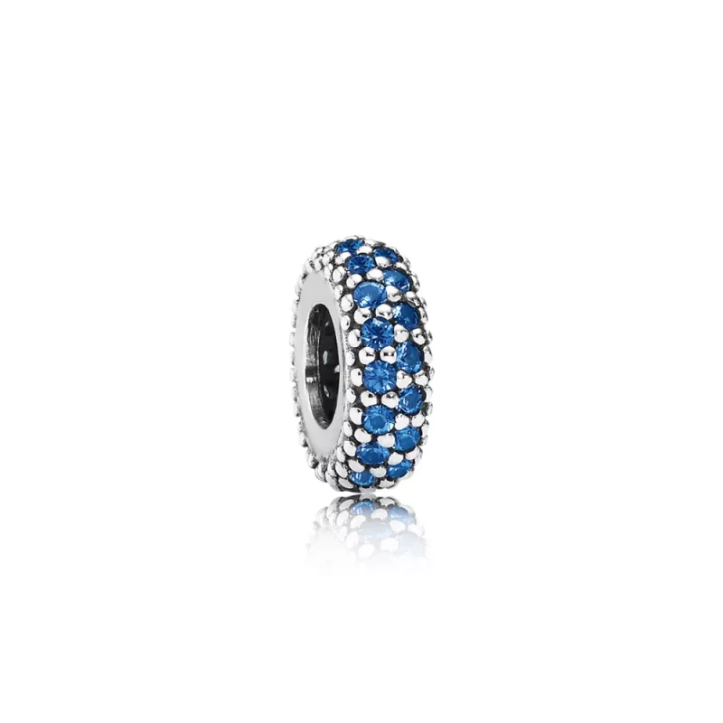 (imagen para) Separador inspiraci&oacute;n en azul - PANDORA