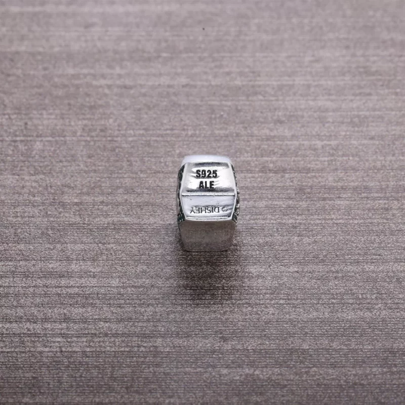 (imagen para) Charm en plata de ley Estrella de Campanilla - PANDORA - Ver 3