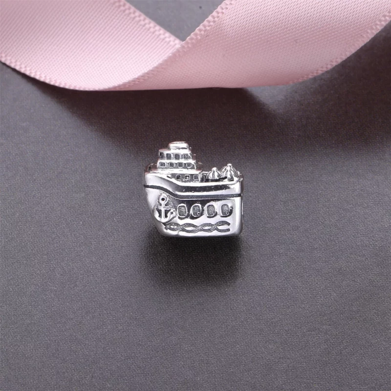 (imagen para) Charm Barco Crucero 791043 Charms PANDORA - Ver 2
