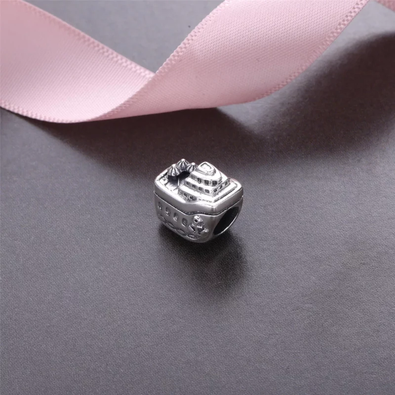 (imagen para) Charm Barco Crucero 791043 Charms PANDORA - Ver 3